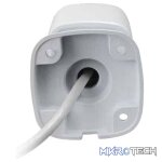 Uniview 4MP HD Intelligent LightHunter IR Fixed Bullet Camera - CCTV - Image 4
